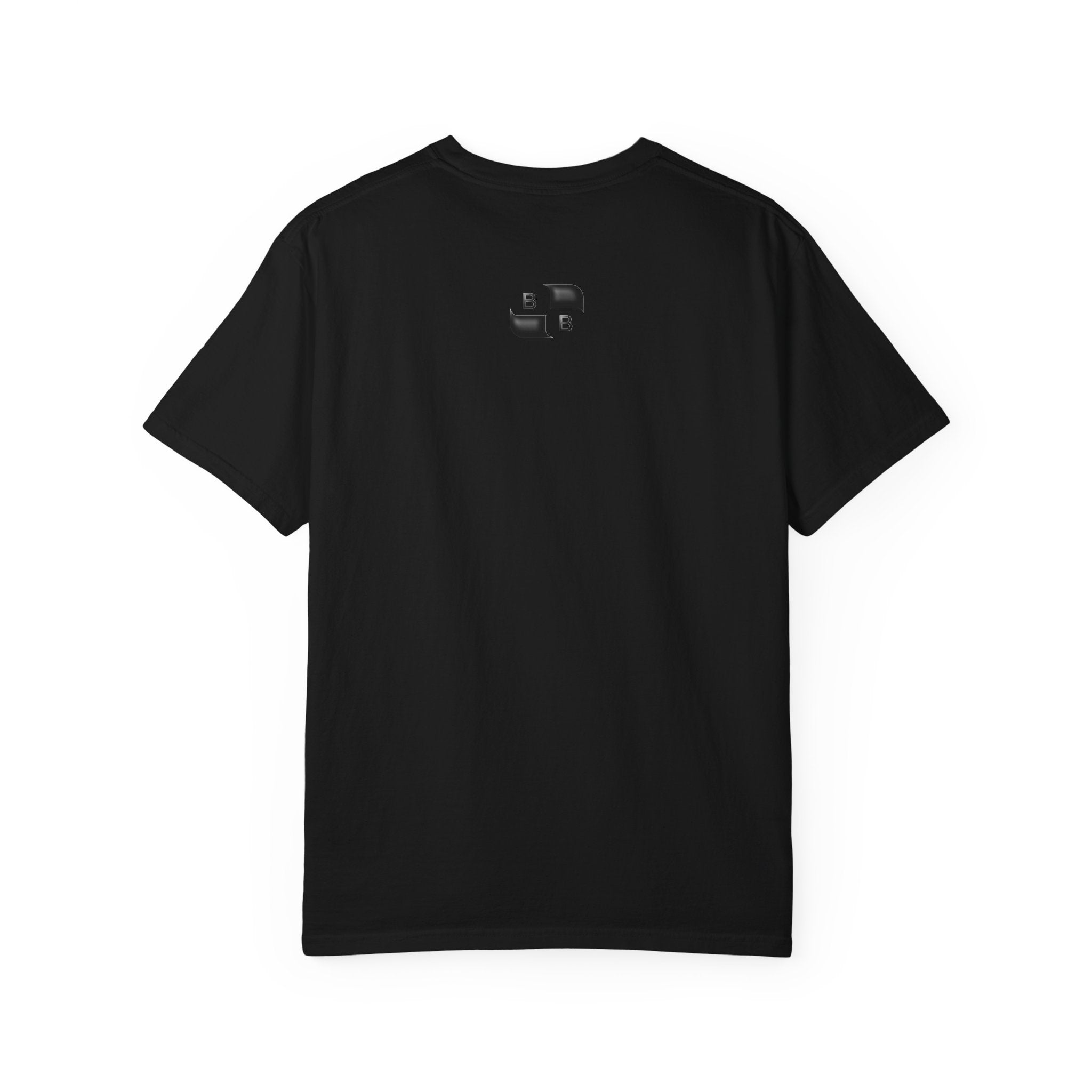 Unisex Gym & Casual T-Shirt | Back Backs Wear | Soft Breathable Streetwear Tee
