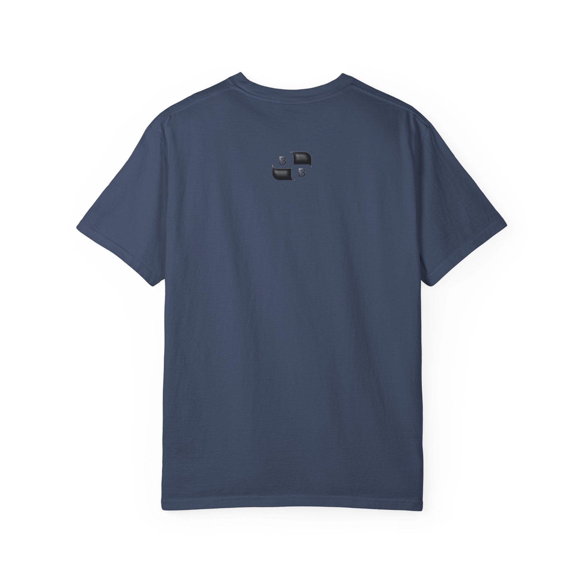 Unisex Gym & Casual T-Shirt | Back Backs Wear | Soft Breathable Streetwear Tee