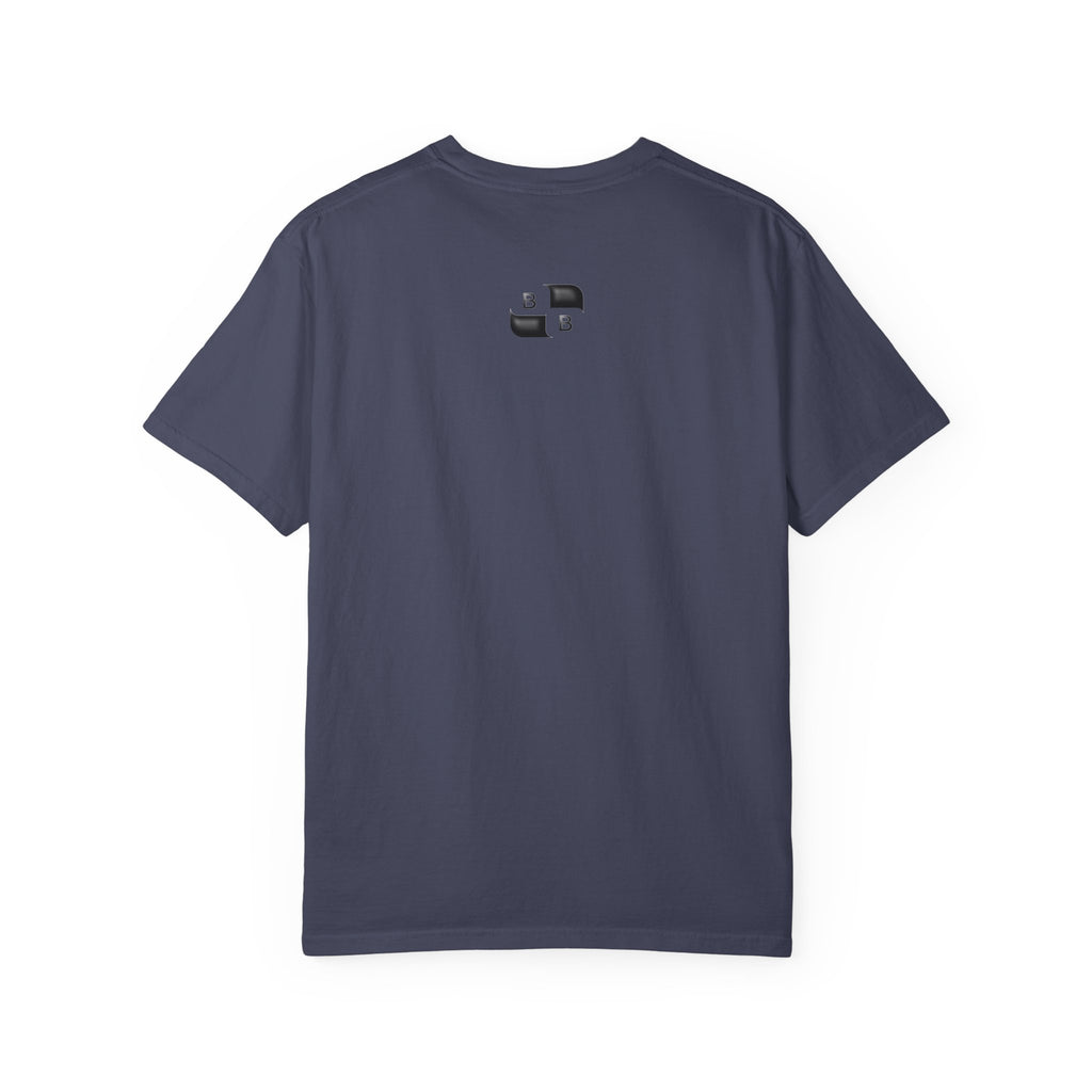 Unisex Gym & Casual T-Shirt | Back Backs Wear | Soft Breathable Streetwear Tee