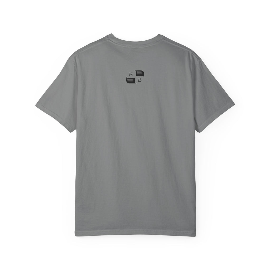 Unisex Gym & Casual T-Shirt | Back Backs Wear | Soft Breathable Streetwear Tee