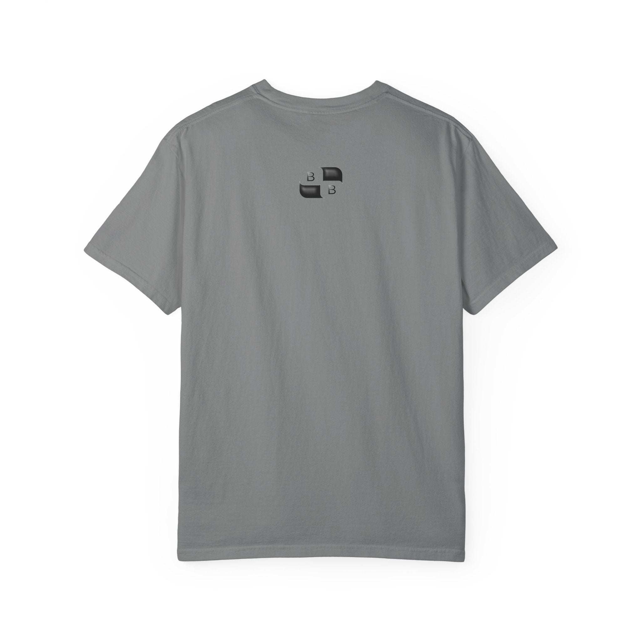 Unisex Gym & Casual T-Shirt | Back Backs Wear | Soft Breathable Streetwear Tee