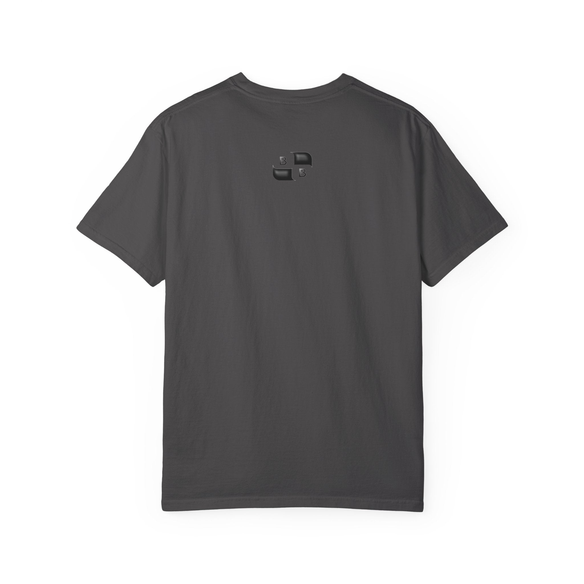 Unisex Gym & Casual T-Shirt | Back Backs Wear | Soft Breathable Streetwear Tee