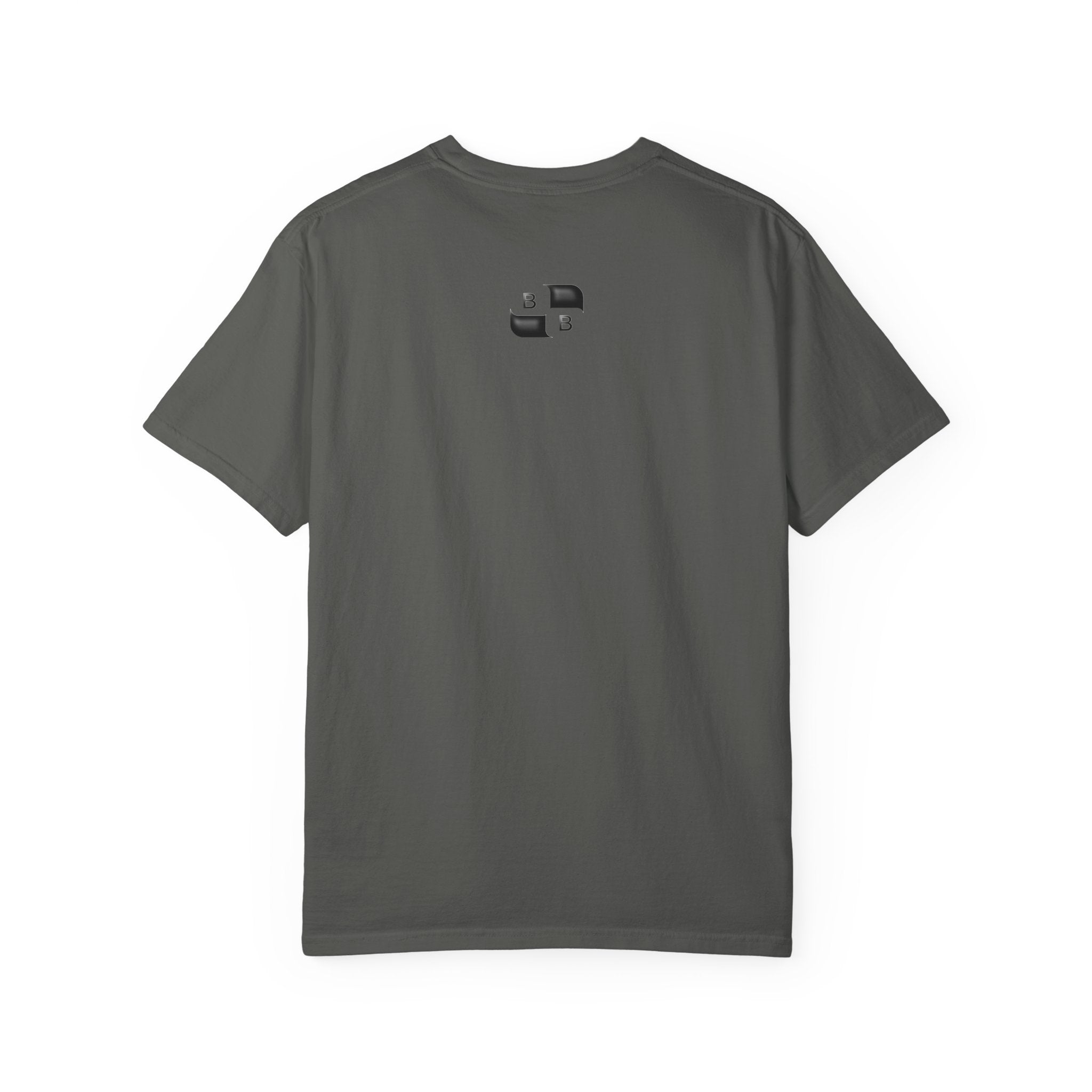 Unisex Gym & Casual T-Shirt | Back Backs Wear | Soft Breathable Streetwear Tee