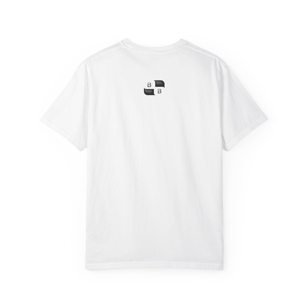 Unisex Gym & Casual T-Shirt | Back Backs Wear | Soft Breathable Streetwear Tee