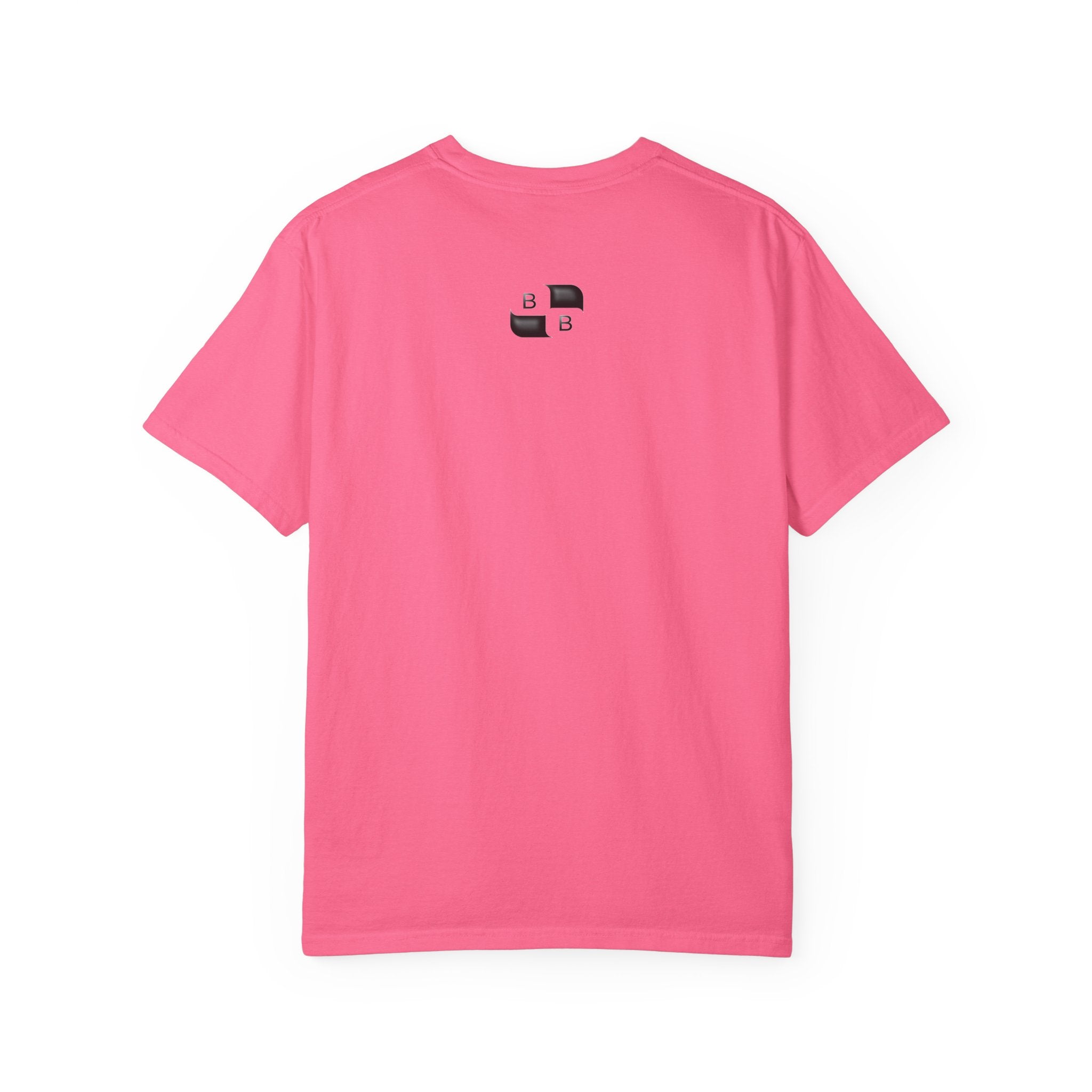 Unisex Gym & Casual T-Shirt | Back Backs Wear | Soft Breathable Streetwear Tee