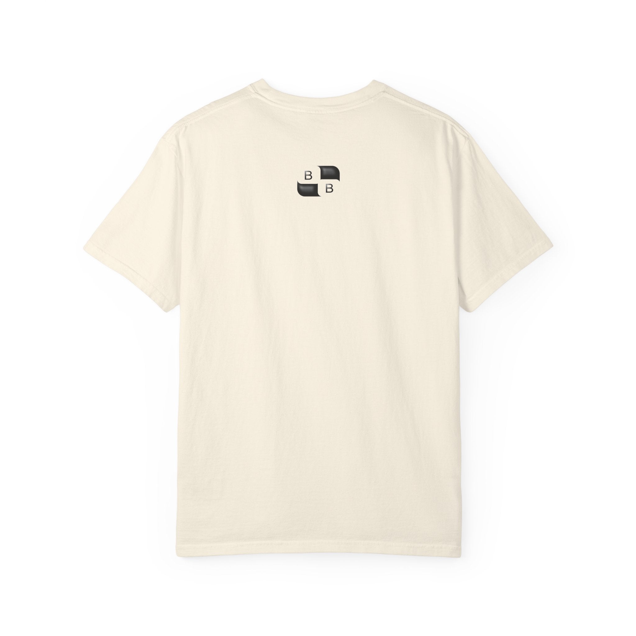 Unisex Gym & Casual T-Shirt | Back Backs Wear | Soft Breathable Streetwear Tee