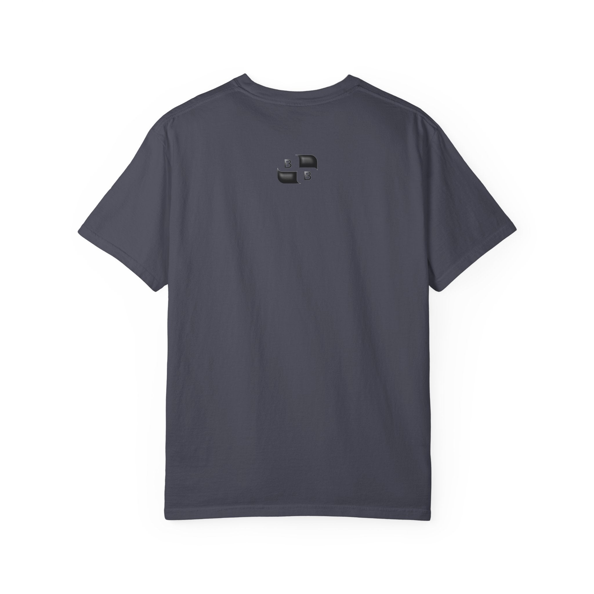 Unisex Gym & Casual T-Shirt | Back Backs Wear | Soft Breathable Streetwear Tee