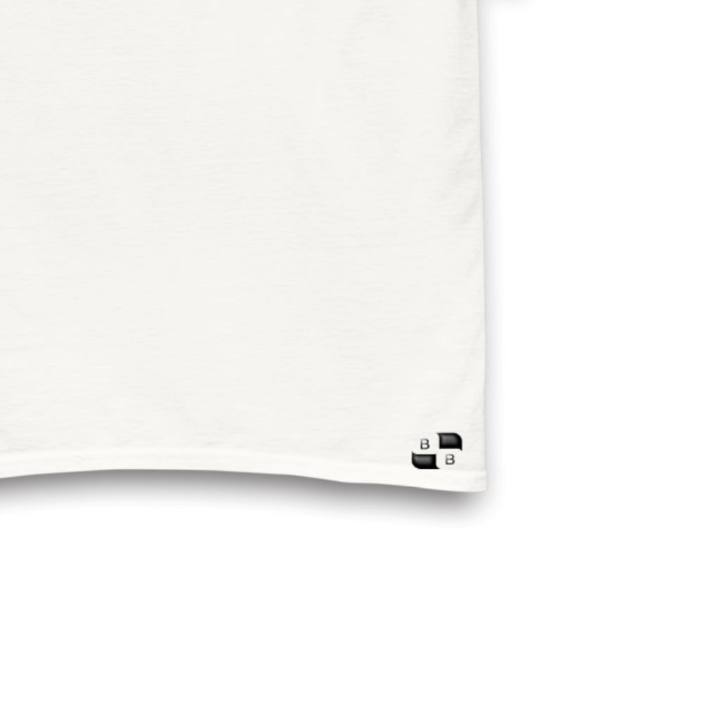 BACK TO LIFE BACK TO REALITY Collection Tee